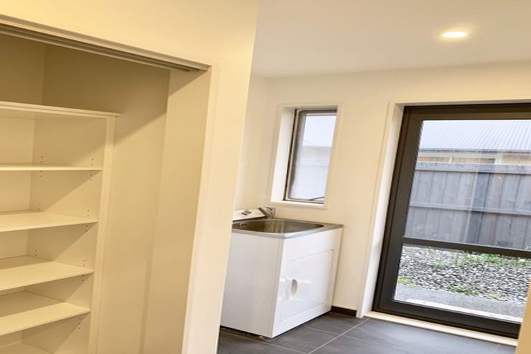 Photo of property in 10 Hubbard Street, Wigram, Christchurch, 8042