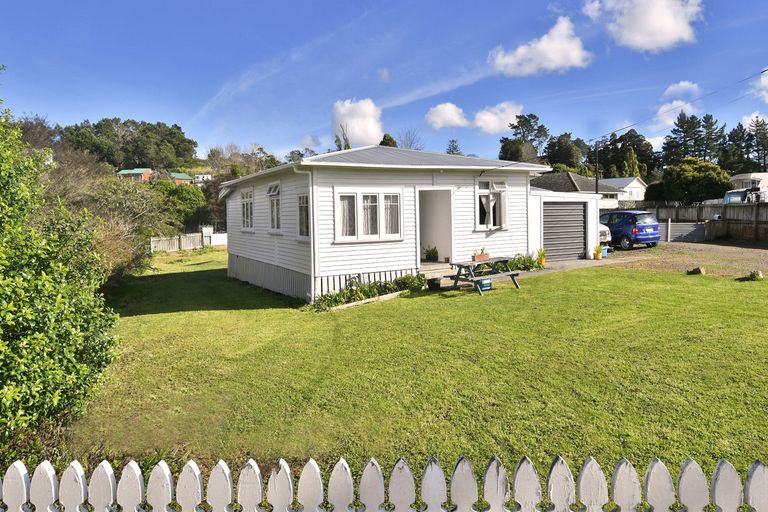 Photo of property in 291 State Highway 1, Te Hana, Wellsford, 0974