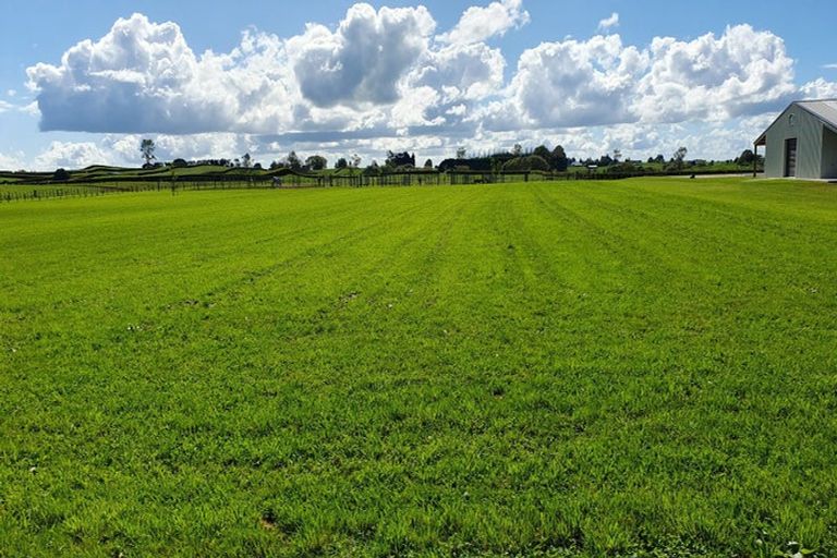 Photo of property in 242 Maraetai Rd - State Highway State Highway, Tokoroa, 3491