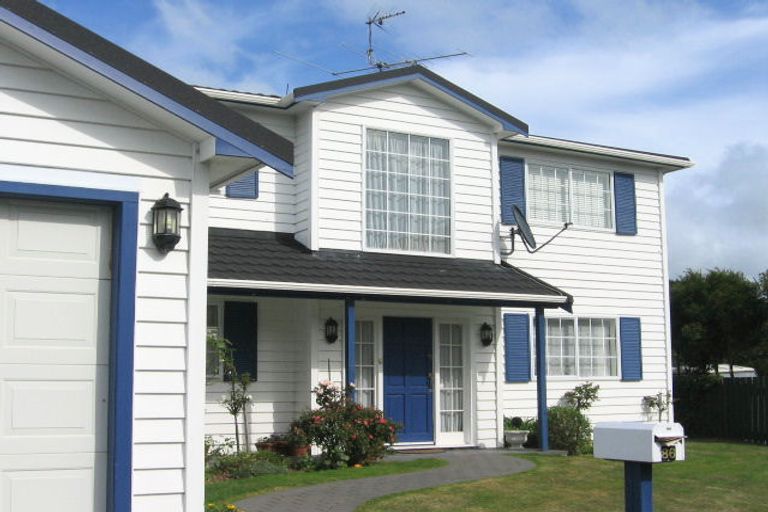 Photo of property in 86 Beacon Hill Road, Strathmore Park, Wellington, 6022