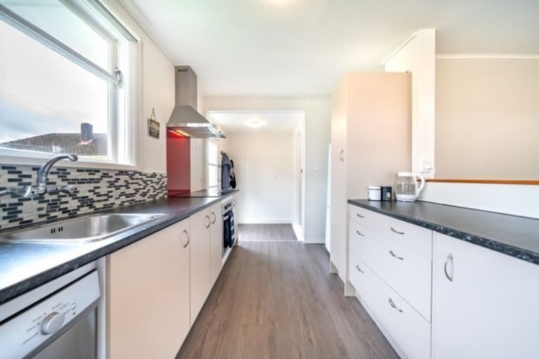 Photo of property in 3a Hector Grove, Trentham, Upper Hutt, 5018