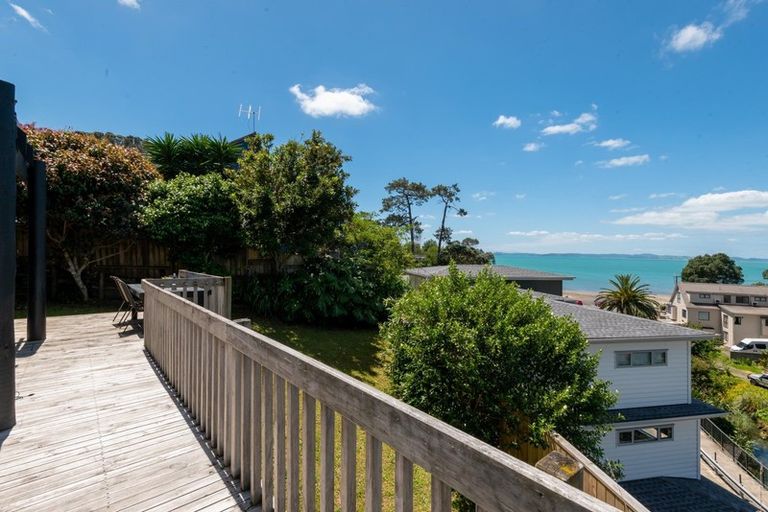 Photo of property in 21a Page Point, Mellons Bay, Auckland, 2014