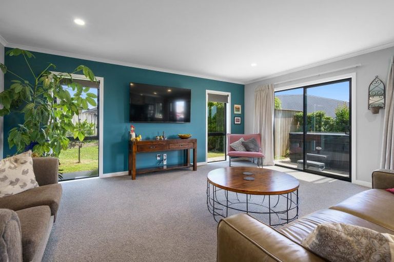 Photo of property in 19 Ihimaera Terrace, Leamington, Cambridge, 3432