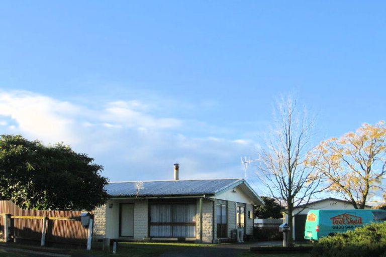 Photo of property in 16 Baffin Place, Flaxmere, Hastings, 4120