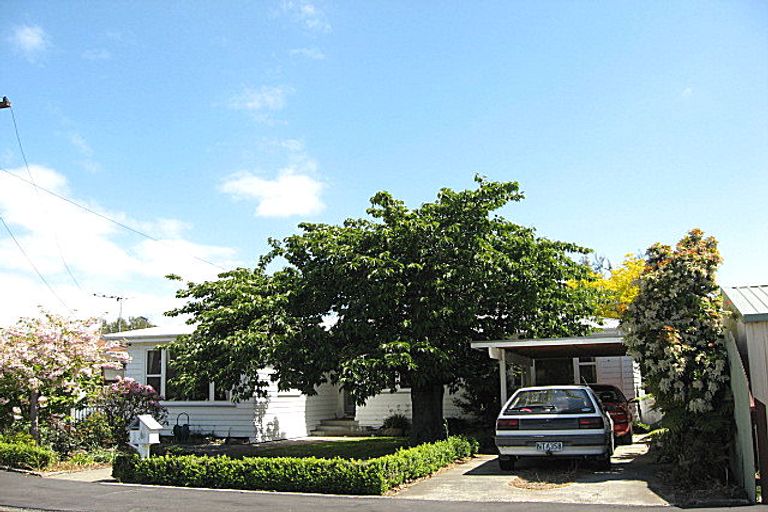 Photo of property in 8 Edinburgh Crescent, Redwoodtown, Blenheim, 7201