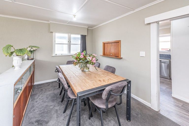 Photo of property in 113 Purnell Street, College Estate, Whanganui, 4500