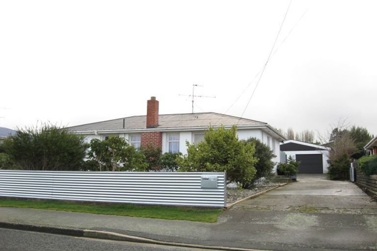 Photo of property in 10 Holloway Street, Waikiwi, Invercargill, 9810