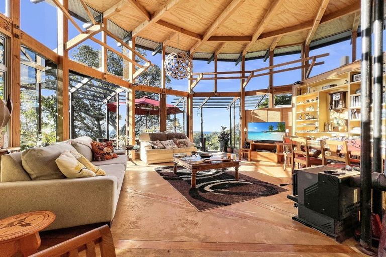 Photo of property in 8344d State Highway 35, Whanarua Bay, Te Kaha, 3199