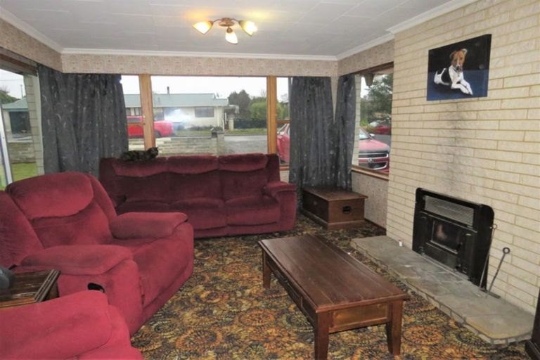 Photo of property in 34 Gordon Street, Weston, Oamaru, 9401