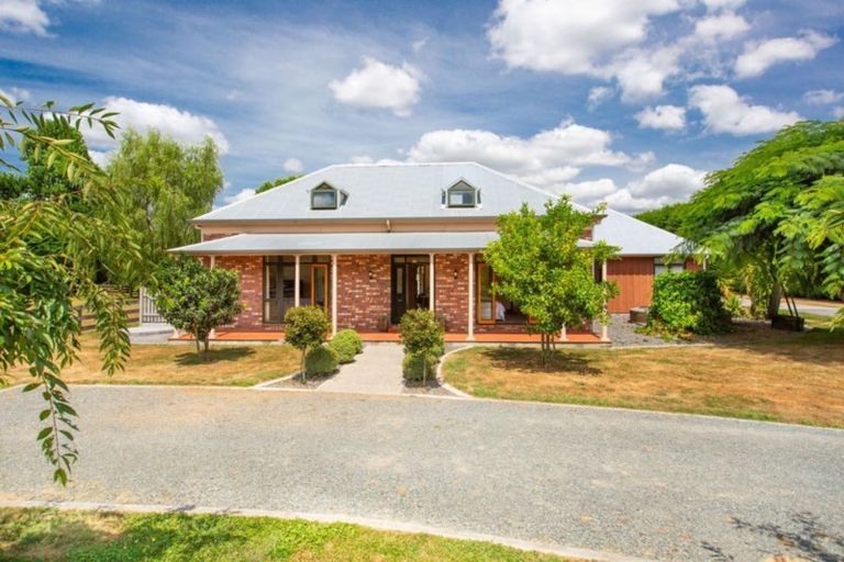 Photo of property in 179 Hautapu Road, Pukemoremore, Cambridge, 3493