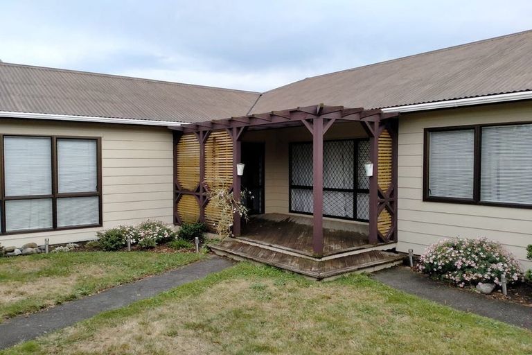 Photo of property in 12 Campbell Avenue, Paraparaumu, 5032