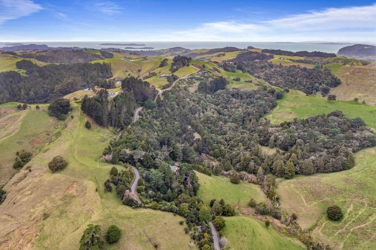 Photo of property in 42 Hungry Creek Road, Puhoi, Warkworth, 0983