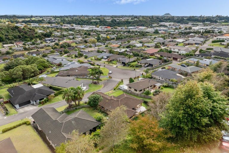 Photo of property in 39 Danny Place, Pyes Pa, Tauranga, 3112