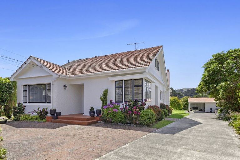 Photo of property in 18 Hathaway Avenue, Boulcott, Lower Hutt, 5010