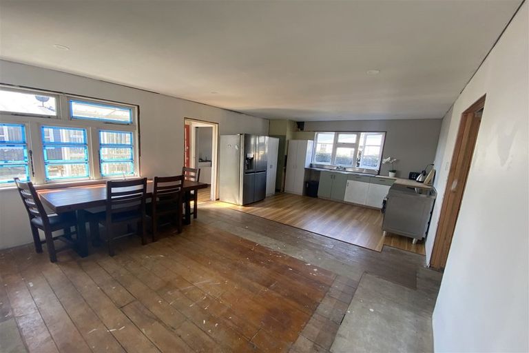 Photo of property in 34 Palmerston Street, Greymouth, 7805
