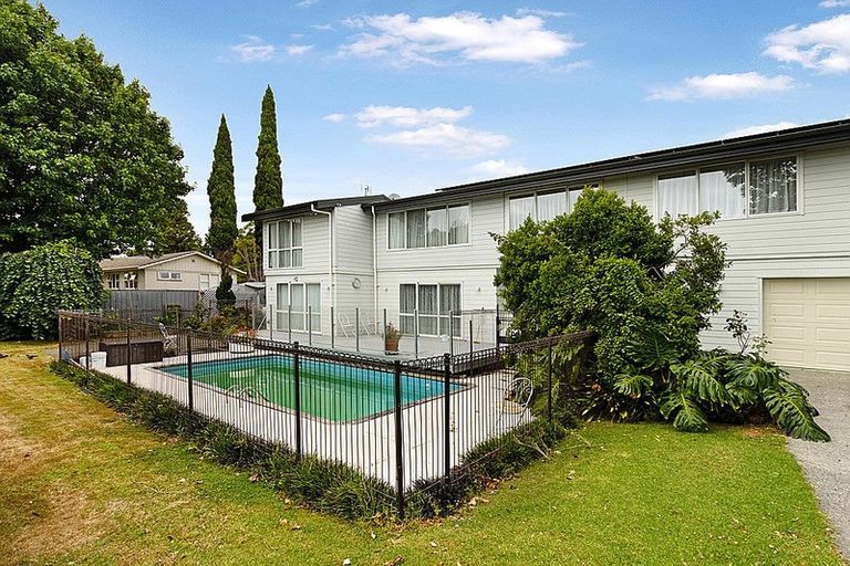 Photo of property in 66 Omana Road, Papatoetoe, Auckland, 2025