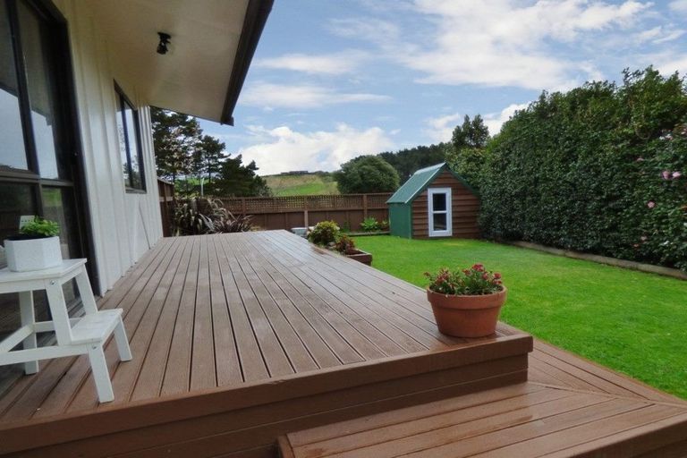 Photo of property in 9 Hobart Drive, Spotswood, New Plymouth, 4310