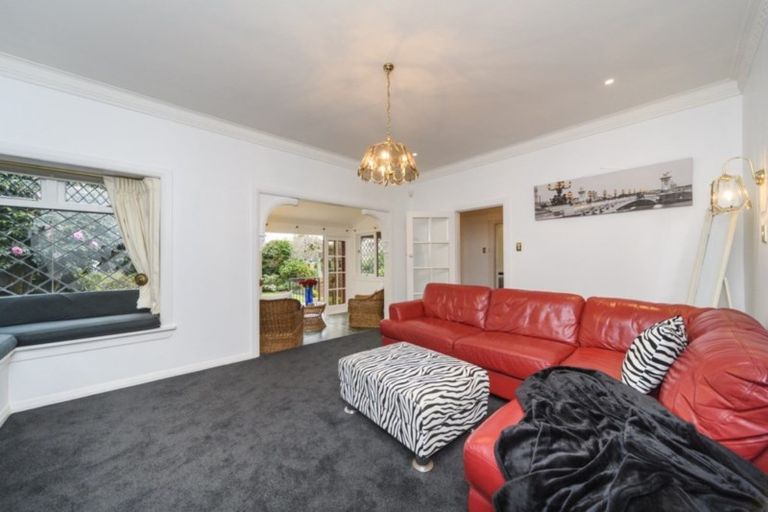 Photo of property in 302 Park Road, Hokowhitu, Palmerston North, 4410