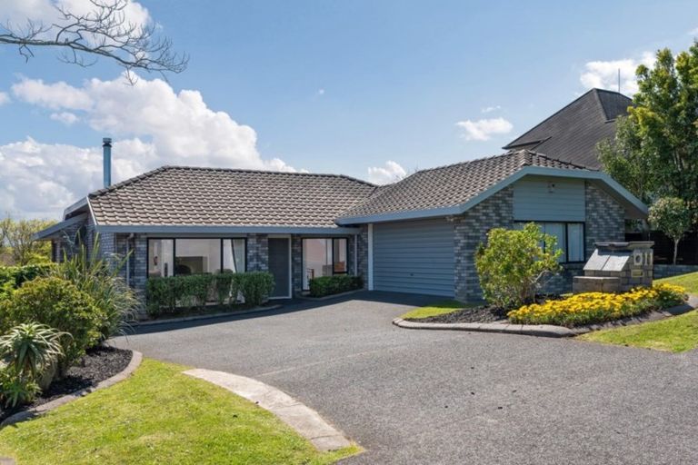 Photo of property in 11 Orangewood Drive, Northpark, Auckland, 2013