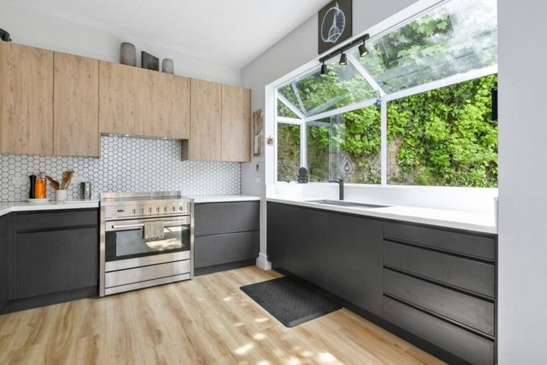 Photo of property in 1 Littlebourne Road, Roslyn, Dunedin, 9010