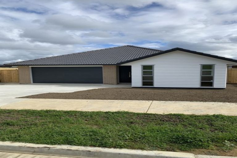 Photo of property in 56 Helenvale Crescent, Pokeno, 2402