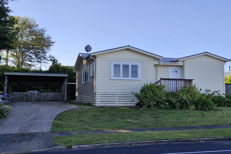 Photo of property in 53a Allen Street, Morrinsville, 3300