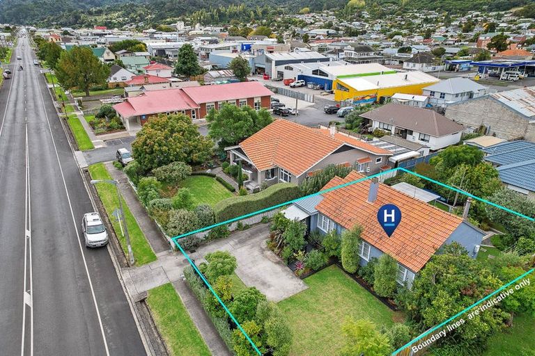 Photo of property in 120 Queen Sh25 Street, Thames, 3500