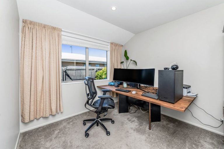 Photo of property in 11 Granite Drive, Rolleston, 7614