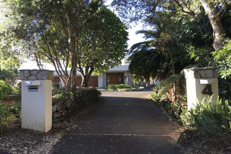 Photo of property in 4 Riverstone Lane, Kerikeri, 0230