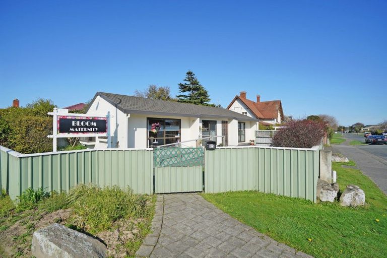 Photo of property in 478 Dee Street, Gladstone, Invercargill, 9810