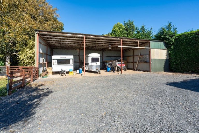 Photo of property in 96 Dukes Road North, Mosgiel, 9092