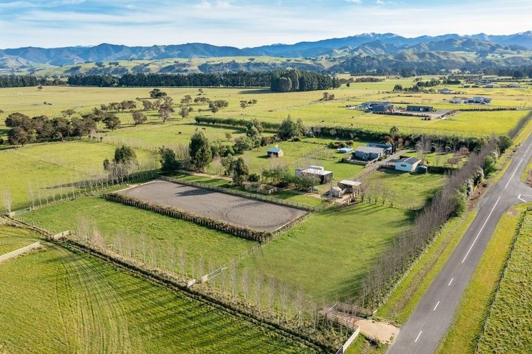 Photo of property in 29 Jordan Road, Waingawa, Carterton, 5791