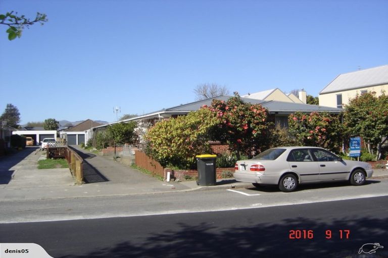 Photo of property in 3/24 Aikmans Road, Merivale, Christchurch, 8014