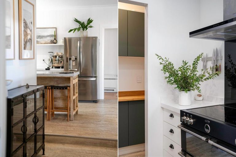 Photo of property in 163 Queen Victoria Street, Motueka, 7120