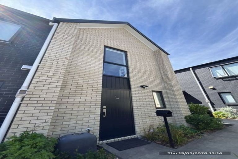 Photo of property in 15/125b Metcalfe Road, Ranui, Auckland, 0612