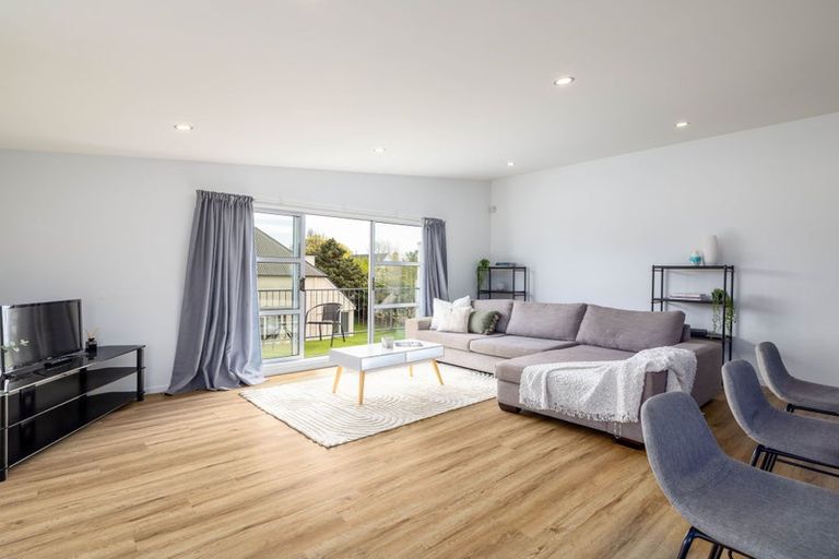 Photo of property in 4/30 Eversleigh Street, St Albans, Christchurch, 8014
