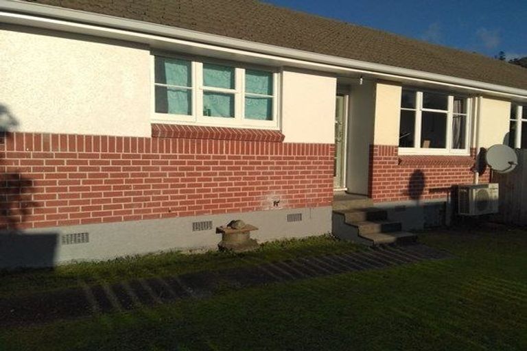 Photo of property in 1-3 Maru Street, Stokes Valley, Lower Hutt, 5019