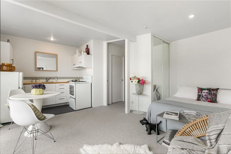 Photo of property in 56e Lincoln Street, Ponsonby, Auckland, 1021