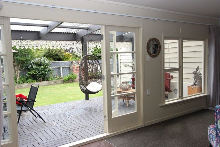 Photo of property in 258 Kelvin Street, Avenal, Invercargill, 9810