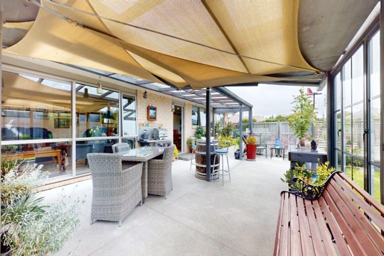 Photo of property in 15a Robinson Street, Rakaia, 7710