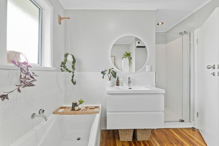 Photo of property in 408a Carrington Street, Upper Vogeltown, New Plymouth, 4310