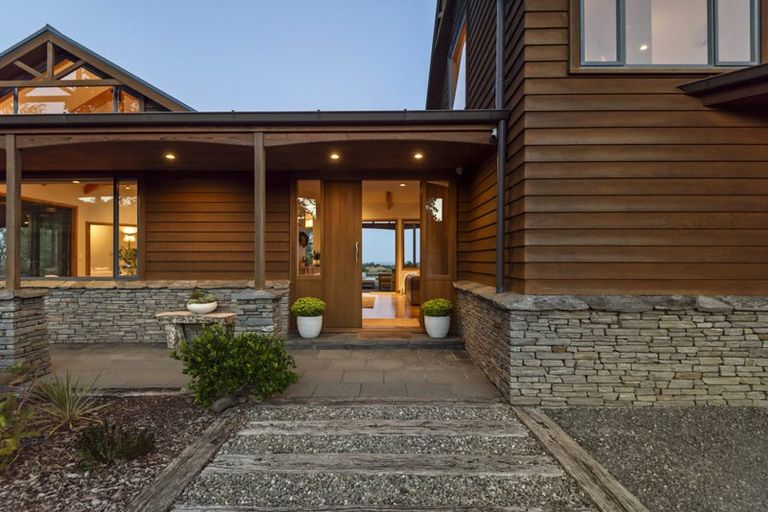 Photo of property in 135 Fiddlers Hill Road, Puhoi, Warkworth, 0994