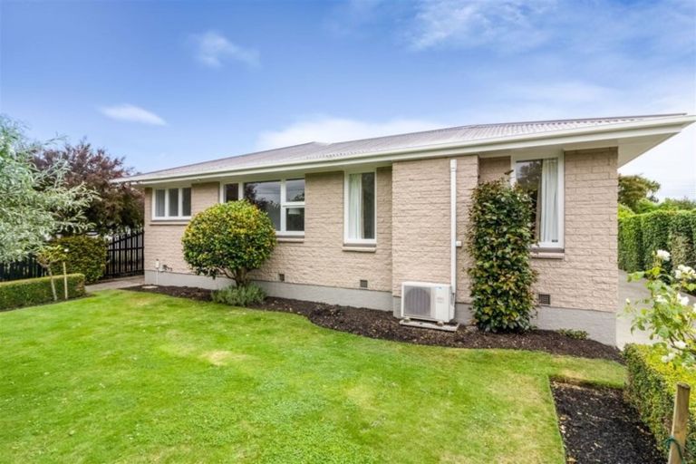 Photo of property in 113 Mooray Avenue, Bishopdale, Christchurch, 8053