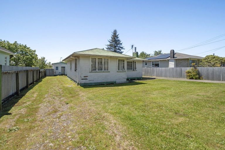 Photo of property in 11 Park Road, Western Heights, Rotorua, 3015