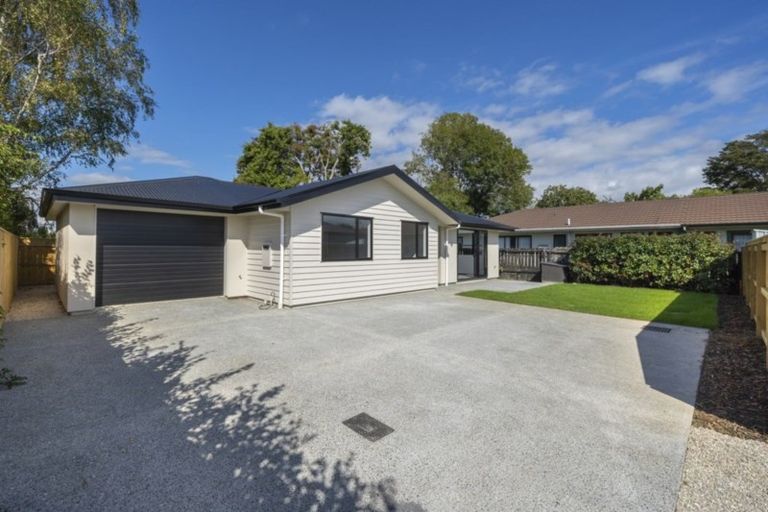 Photo of property in 33b Poole Street, Motueka, 7120