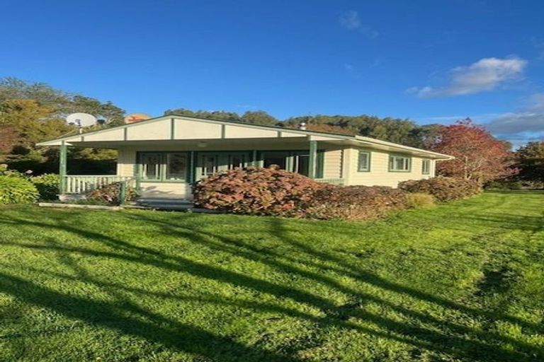 Photo of property in 185 Calico Line, Marton, 4787