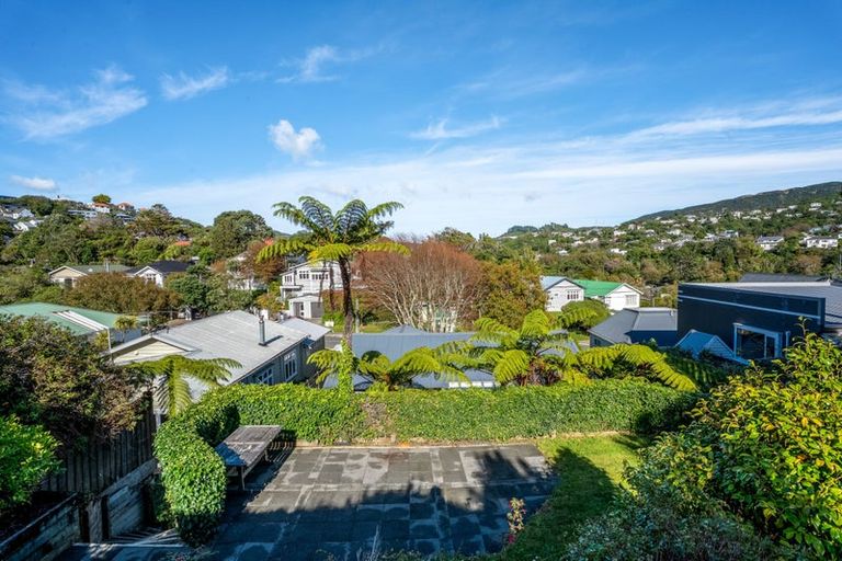 Photo of property in 7 Colway Street, Ngaio, Wellington, 6035