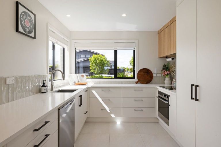 Photo of property in 55 Probert Crescent, Chartwell, Hamilton, 3210