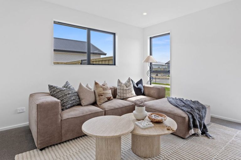 Photo of property in 13 Longfields Road, Lincoln, 7608