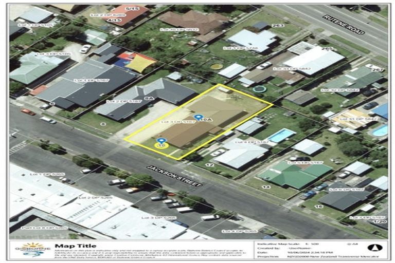 Photo of property in 10 Jackson Street, Kaiti, Gisborne, 4010